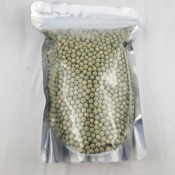 Đậu Hà Lan khô nhập khẩu nguyên hạt túi 1 kg
