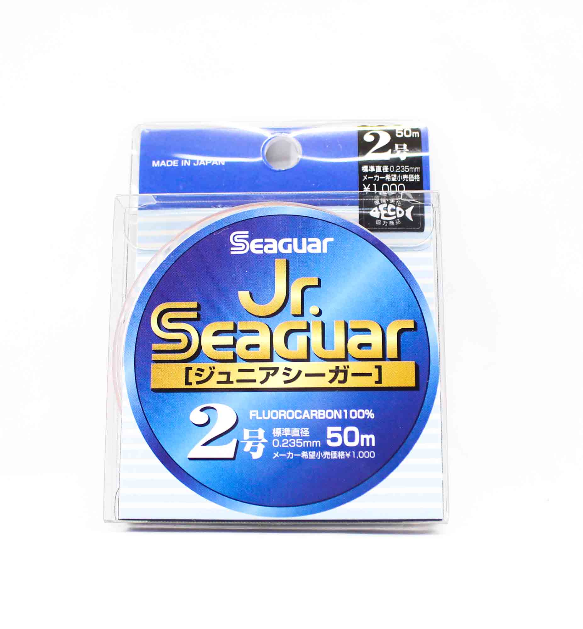 Leader Lines Seaguar - Best Price in Singapore - Feb 2024