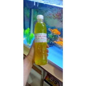 Tinh Dầu Sả Chanh Đậm Đặc Đuổi Muỗi