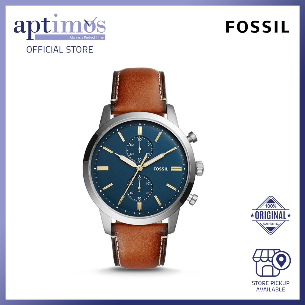 Ceas fossil townsman on sale me3110