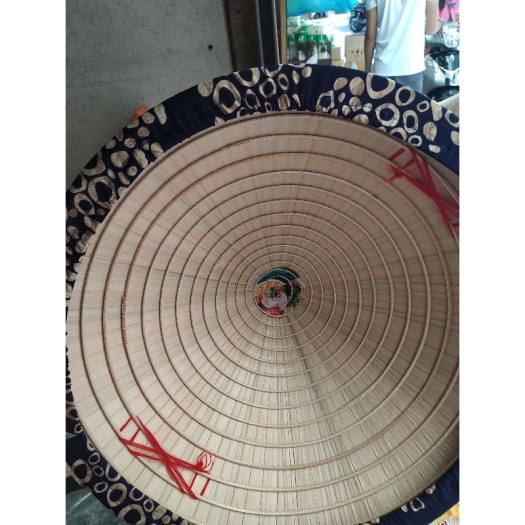 Bao Vải Bọc Nón Lá Ibox chọn mẫu