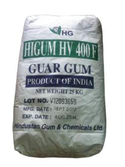 Bột guar gum 100g TA0102