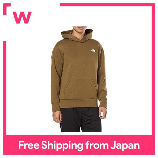 Men north hot sale face hoodie