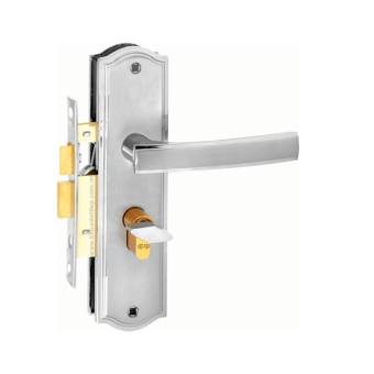 KHÓA TAY GẠT VIỆT TIỆP 04504 - KHÓA CỬA PHÒNG