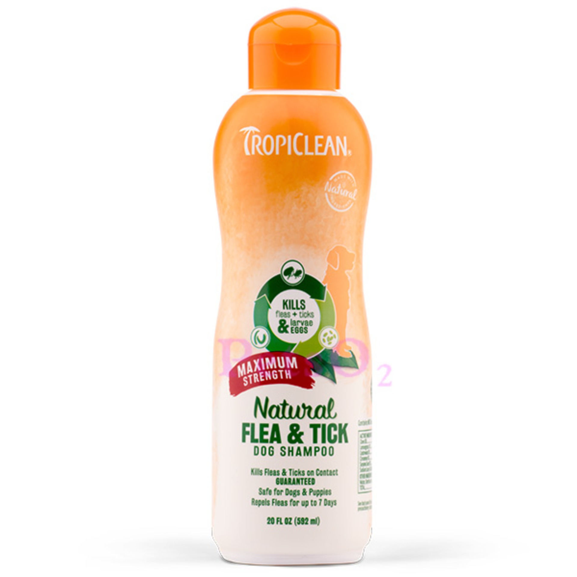 Buddy Care Dog Shampoo Conditioner Tear Stain Ear Cleanser