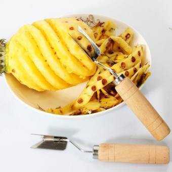 DỤNG CỤ GỌT MẮT DỨA SIÊU NHANH