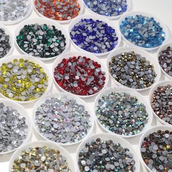 1440 viên Đá chân keo lưới YHB (mix size)