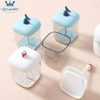 CNMF Máy Tạo Bọt Hoạt Hình Cầm Tay Để Làm Sạch Và Tắm Rửa