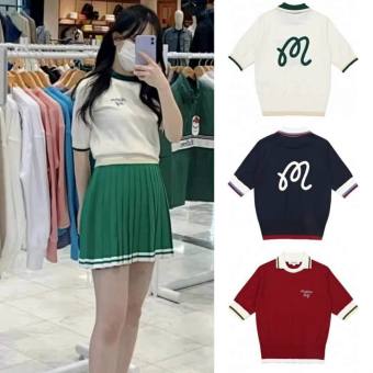 VÁY GOLF NỮ  MALBON TRẺ TRUNG,NĂNG ĐỘNG