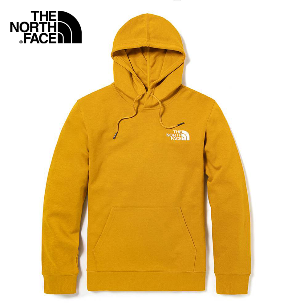 northface jumper men