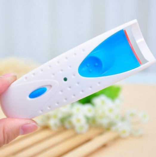 Dụng Cụ Uốn Mi Nhiệt Điện Tử