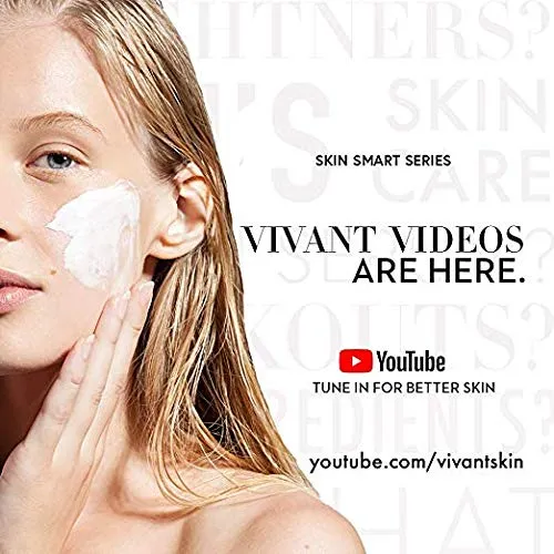 vivant mandelic acid toner