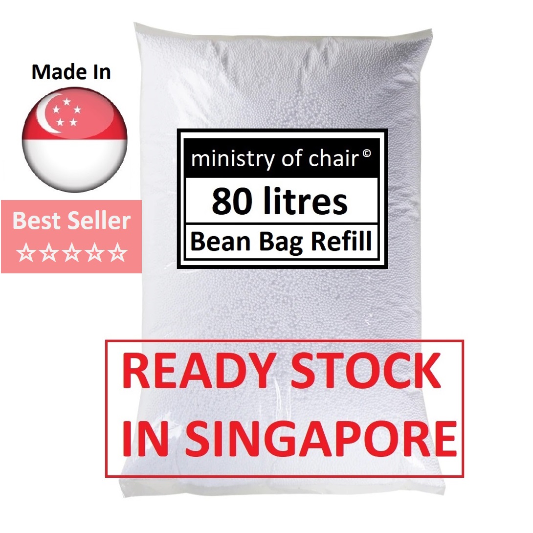 OTAUTAU 1-2-3-5mm Bean Bag Sofa Chair Filler EPS EPP Foam