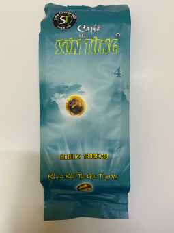 CÀ PHÊ SƠN TÙNG XANH SỐ 4 (500g)