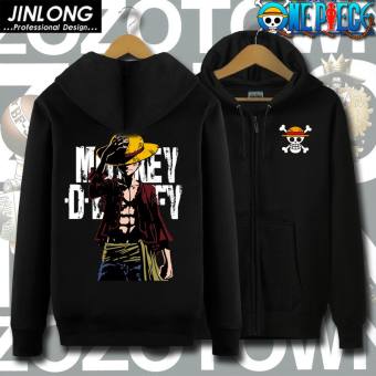 áo Khoác  One Piece , áo Khoác anime luffy đảo hải tặc