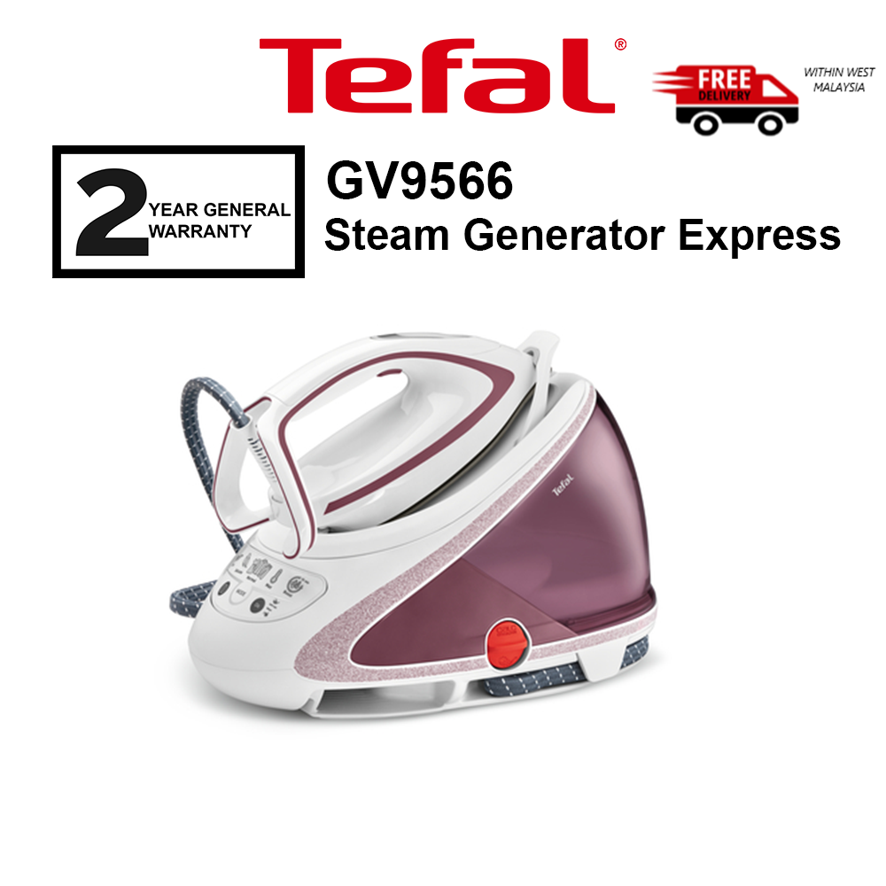 tefal gv9534