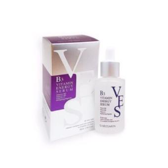 Serum VES Làm trắng và Phục hồi da – B3 Vitamin Energy Serum 30ml