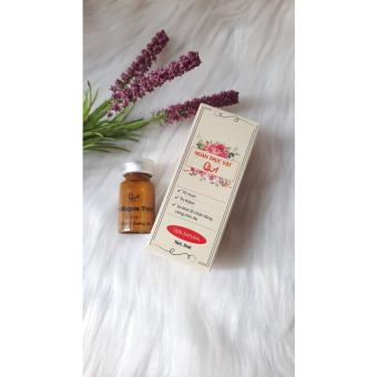 Noãn thực vật (và mờ thâm)