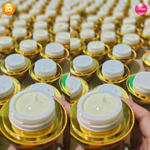 Kem Face Sâm Nhung Giải Pháp Làm Đẹp Từ Thiên Nhiên