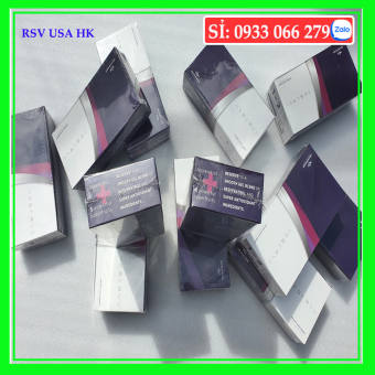 [CHÍNH HÃNG] Gel trái cây Reserve Jeunesse Nội Địa Mỹ Mẫu HK