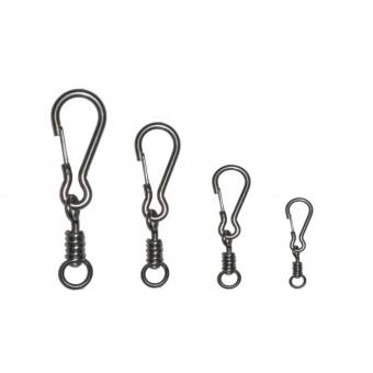 Khóa Cổ Chó Inox 304, Móc Khóa Inox