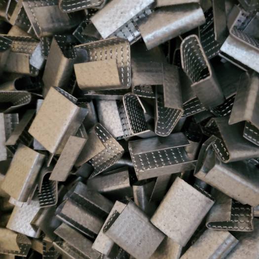 5Kg Bọ sắt đóng đai: Bọ gai dùng cho dây PP, PET bản 16, 19mm