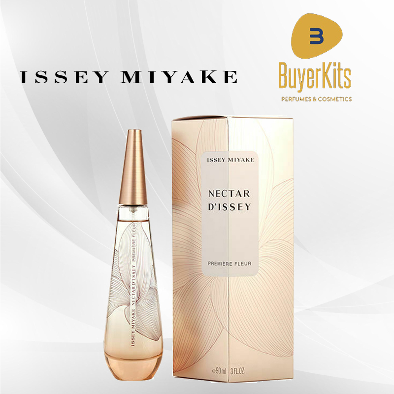 Issey miyake online nectar