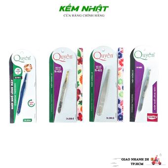 Nhíp Nhổ Lông Mày, Nhổ Râu Chuyên Dụng