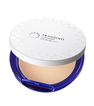 Phấn nền chống nắng TRANSINO