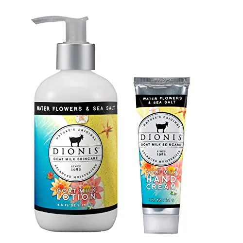 dionis unscented hand cream