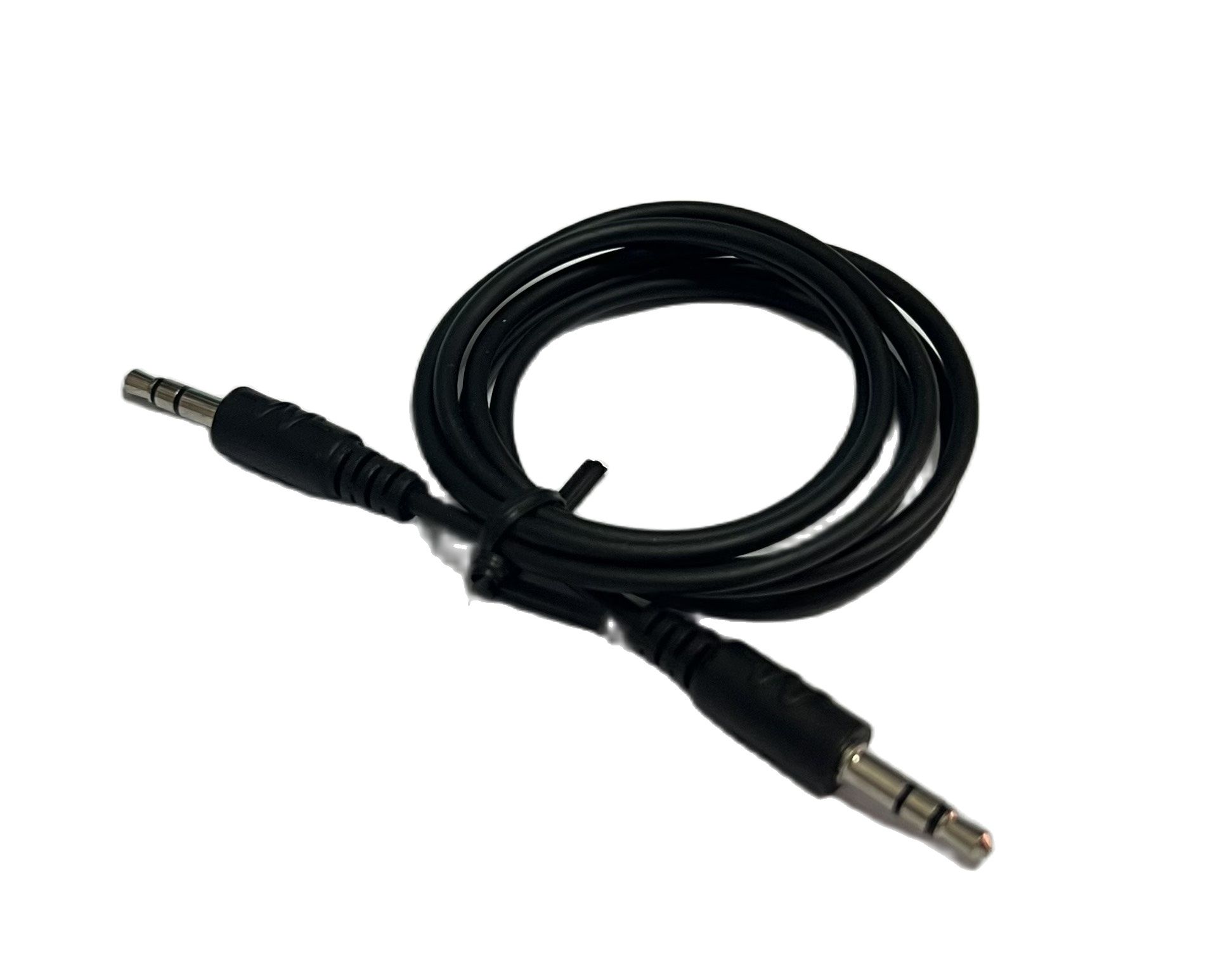 Dây cáp loa 2 đầu dương 3.5mm dài 1m-c44
