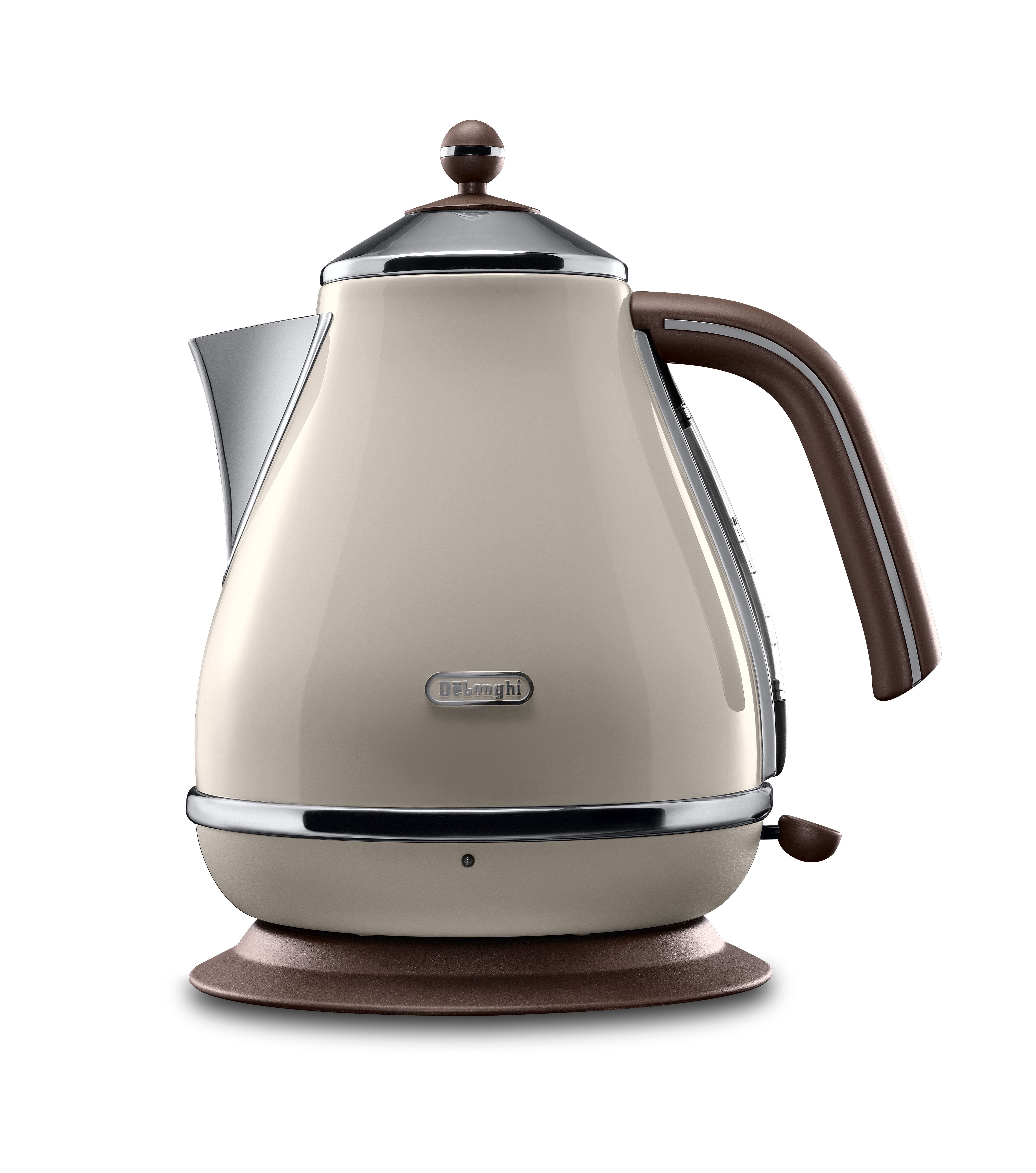 De'Longhi Kettle Icona Vintage KBOV2001.BG ราคา 4,400 บาท*ส่งฟรี