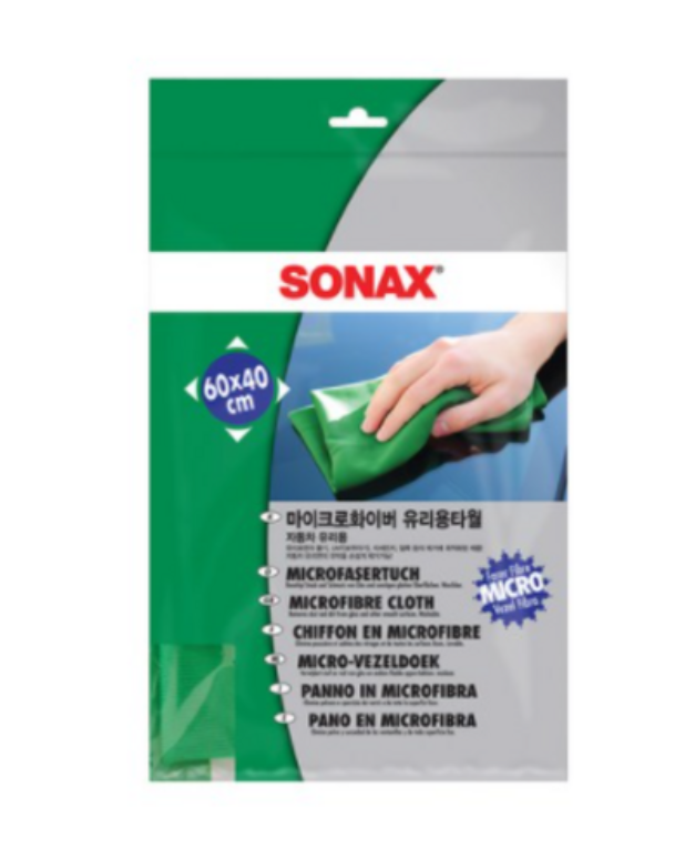 Sonax Xtreme Ceramic Bundle Value Pack