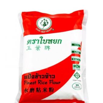 Bột gạo tẻ thái lan 400g