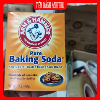 Baking Soda
