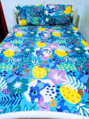 COD Double Size Fitted Bed Sheet - Only P150