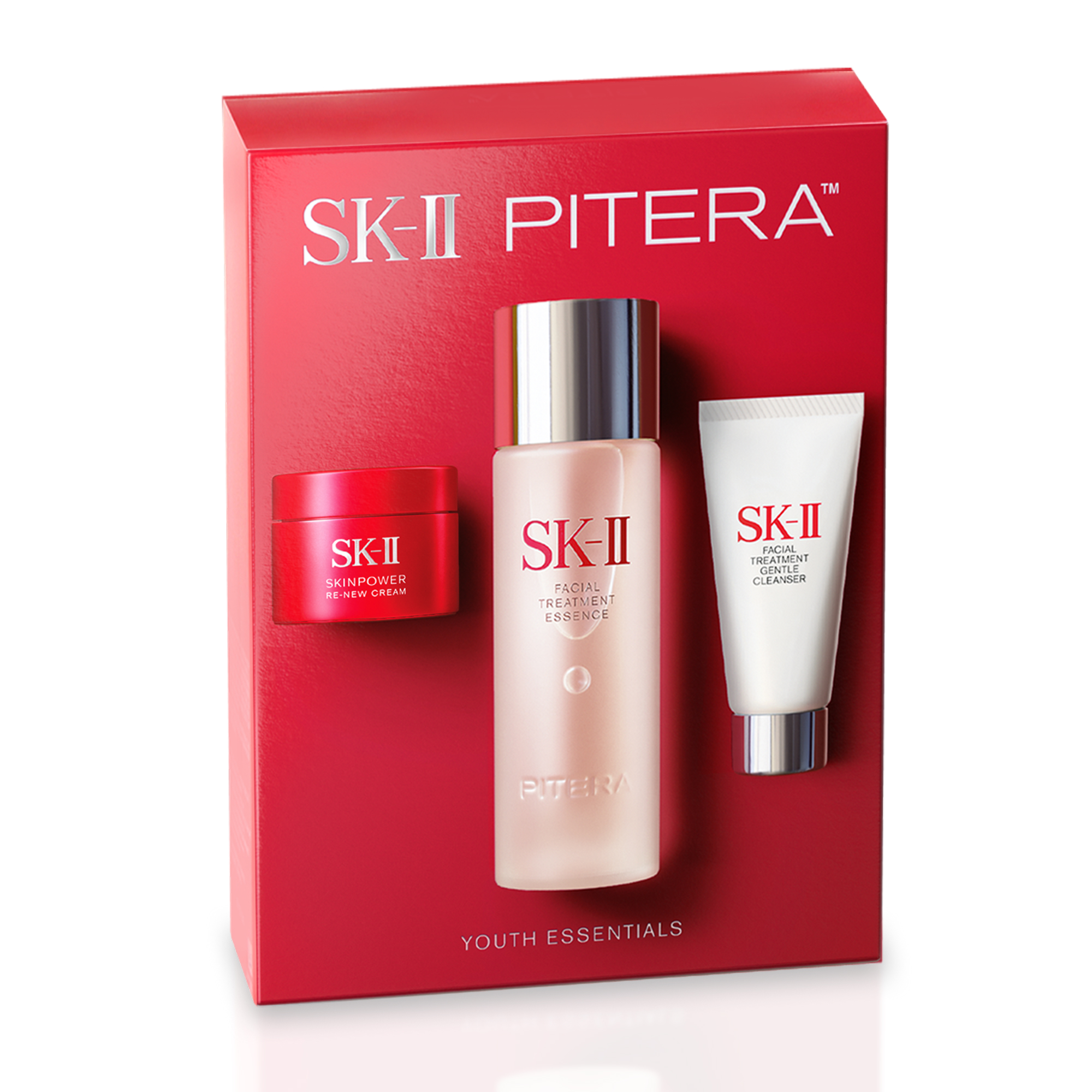 SK-II PITERA™ First Experience Kit - Facial Treatment Essence