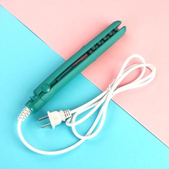 Máy dập xù tóc máy dập phồng tóc chân vuông không làm gãy tóc phủ gốm bảo vệ tóc