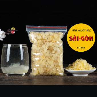 Hạt Bồ Mễ (Tuyết Liên Tử) 100g