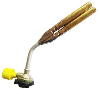 ĐÈN KHÒ HÀN GAS 2 TRONG 1 ĐA NĂNG KT-210B