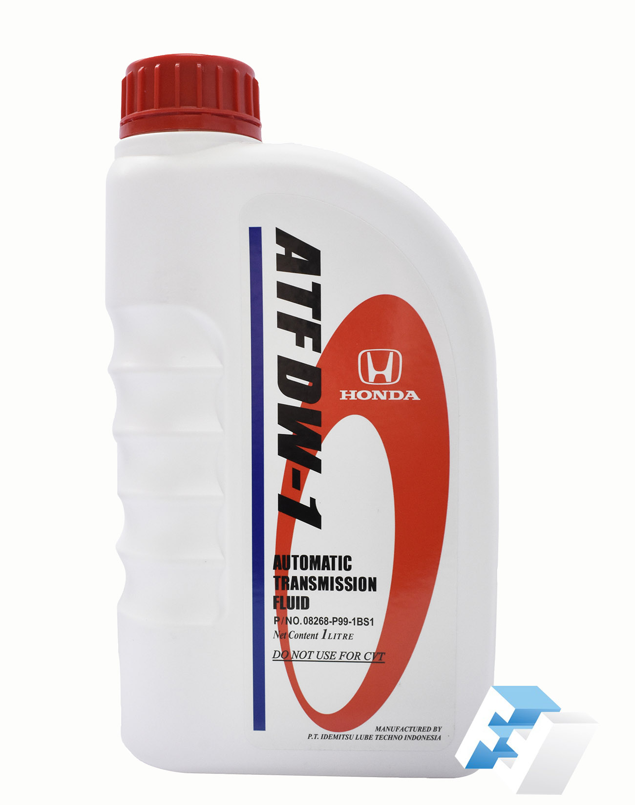 HONDA HMMF ULTRA Multi Matic Fluid (for CVT) 4L | Lazada Singapore