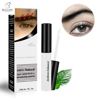 3ml eyebrow grow serum make up eyebrow grow liquid
