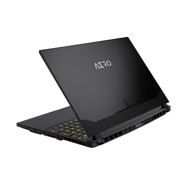 Laptop gigabyte aero 15 oled kd-72s1623go