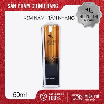 Kem Dưỡng Làm Mờ Nám – Tàn Nhang Hương Thị 50ml