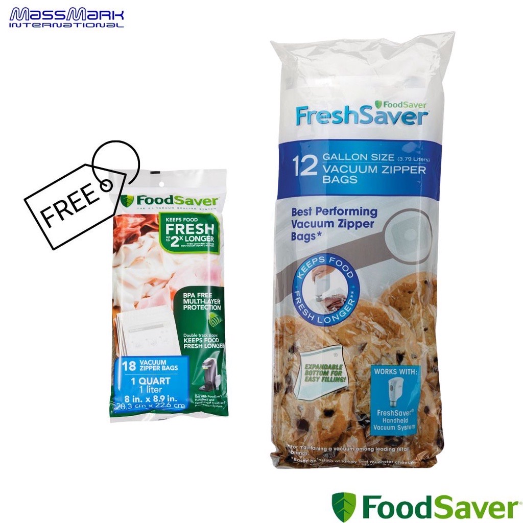 freshsaver foodsaver