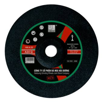 10 Viên Đá Cắt Sắt Hải Dương 100mm - Đá Cắt Sắt 1 tấc - Cửa Hàng Hải My