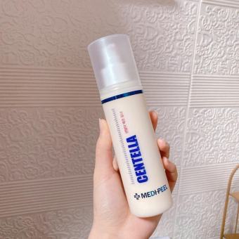 Nước Hoa Hồng Căng Bóng Da Medi Peel Centella Toner 180ml