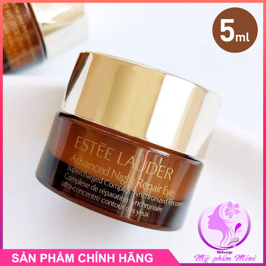 Kem dưỡng da vùng mắt mờ thâm nhăn và trẻ hóa da vùng mắt - MyphamMinisize EL