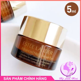 Kem dưỡng da vùng mắt mờ thâm nhăn và trẻ hóa da vùng mắt - MyphamMinisize EL