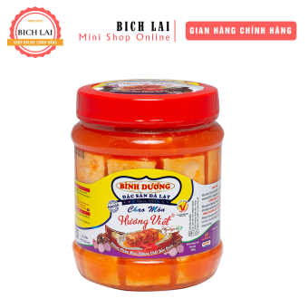 Chao khoai môn đại dương cao cấp thơm ngon 750gr